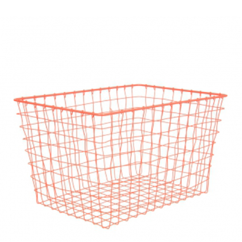 Panier, Present Time — Fluo, Ponio