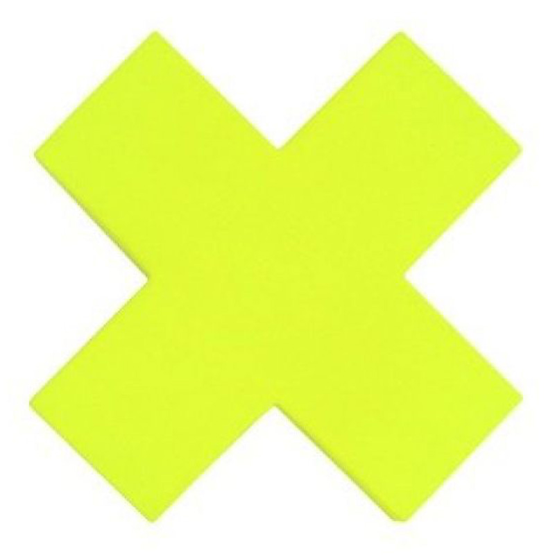 Patère, HK Living — Fluo, Ponio