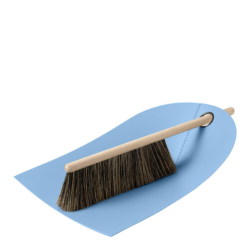 Pelle & Balayette, Normann Copenhagen — Bleu Azur, Ponio