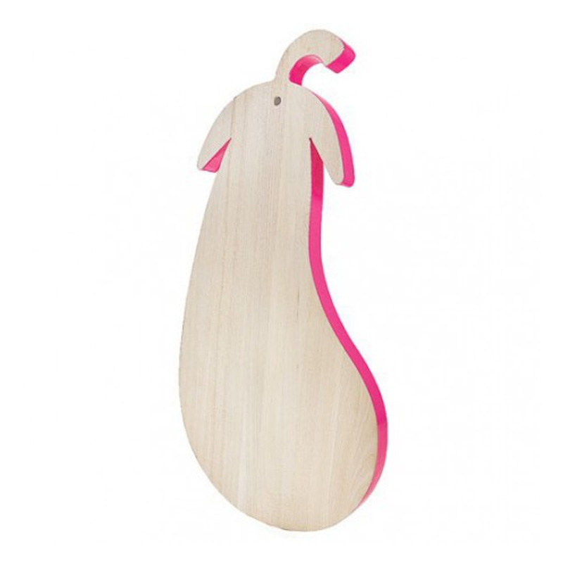 Planche à découper, Seletti — Fluo, Ponio