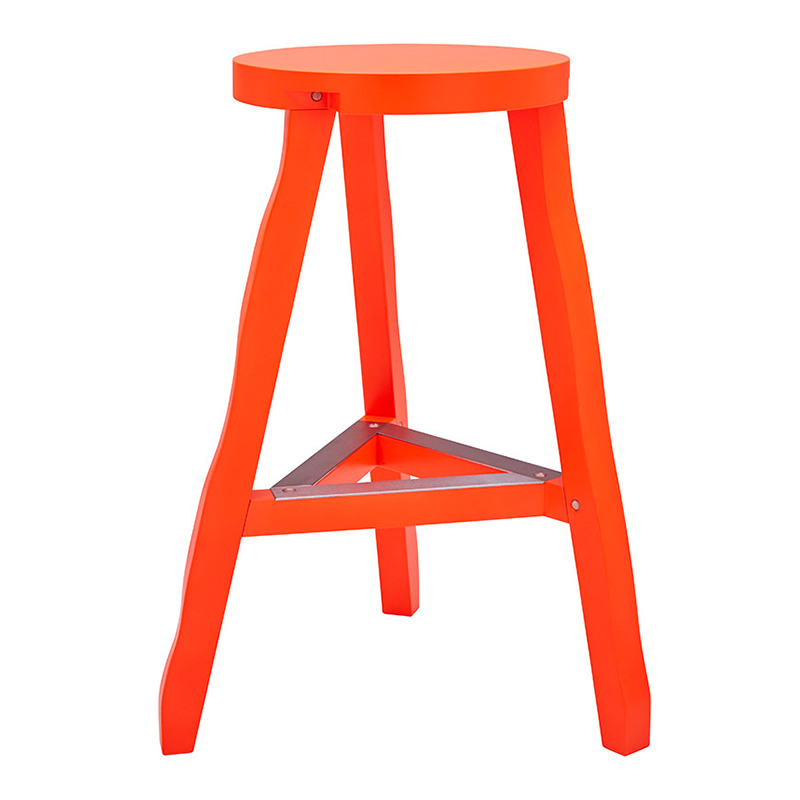 Tabouret, Tom Dixon — Fluo, Ponio