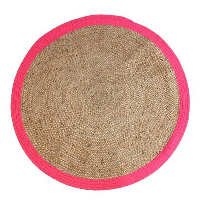 Tapis, HK Living — Fluo, Ponio