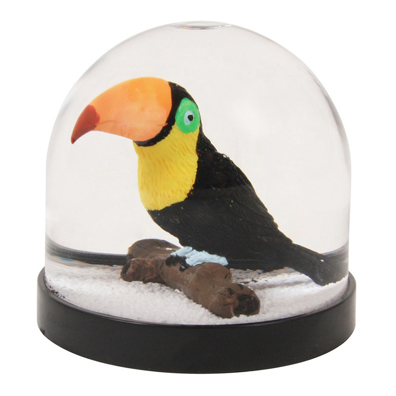 Boule à Neige, KLevering — Arc-en-ciel, Ponio