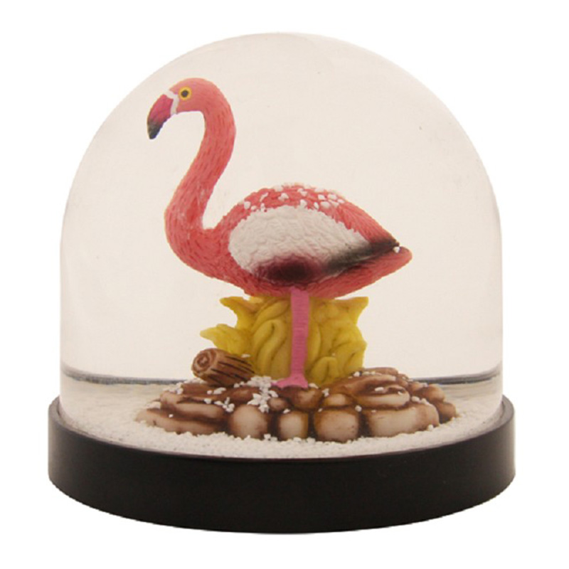 Boule à Neige, Klevering — Rose Bonbon, Ponio