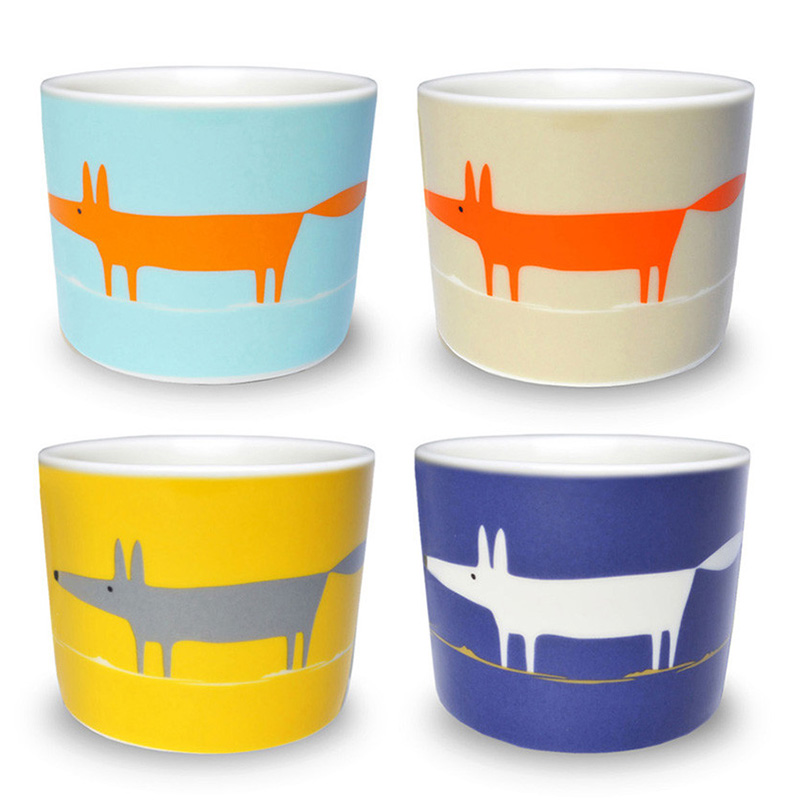 Coquetiers, Scion — Arc-en-ciel, Ponio