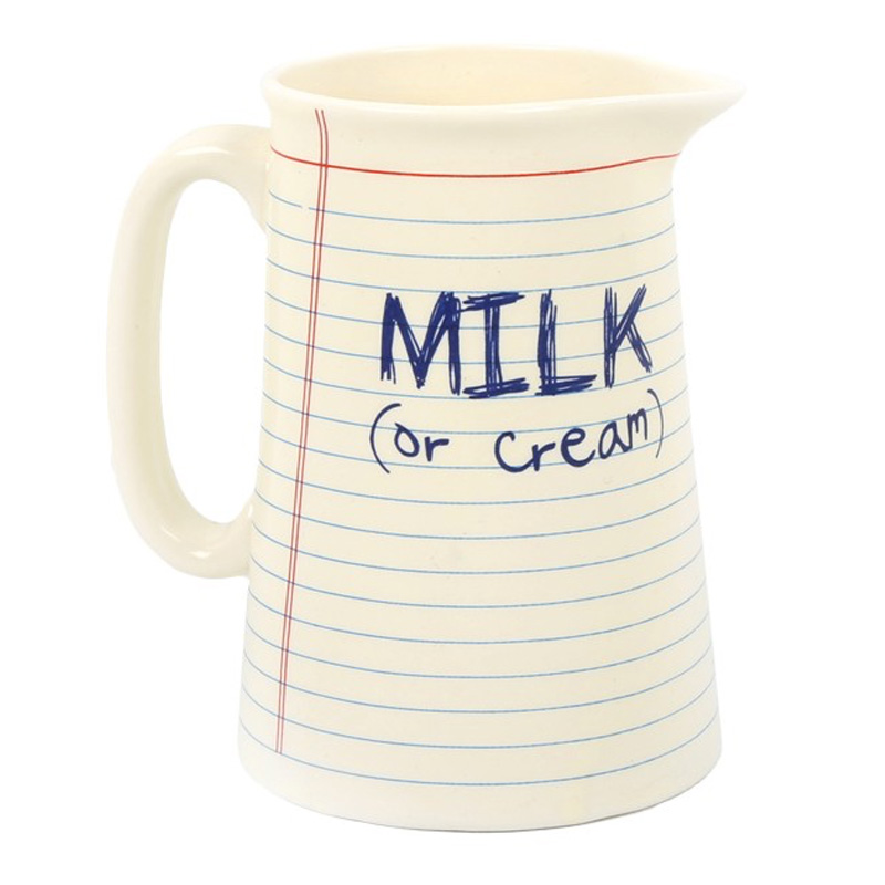 Crémier, Temerity Jones — Blanc Crème, Ponio