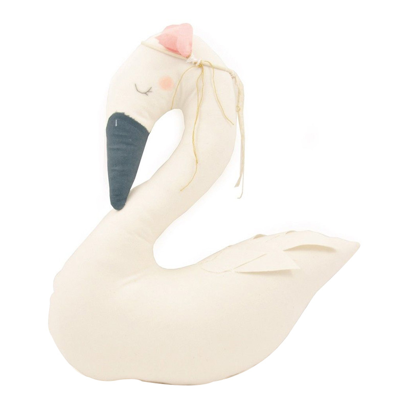 Cygne, Scalaë — Blanc Crème, Ponio