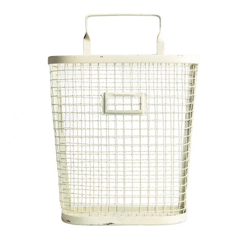 Étagère murale, Sass and Belle — Blanc Crème, Ponio