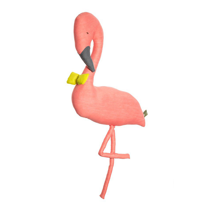 Flamant Rose Décoratif, Scalaë — Rose Bonbon, Ponio
