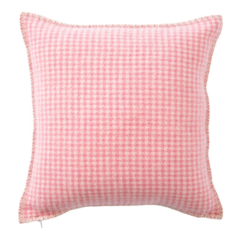 Housse de coussin, Klippan — Rose Bonbon, Ponio