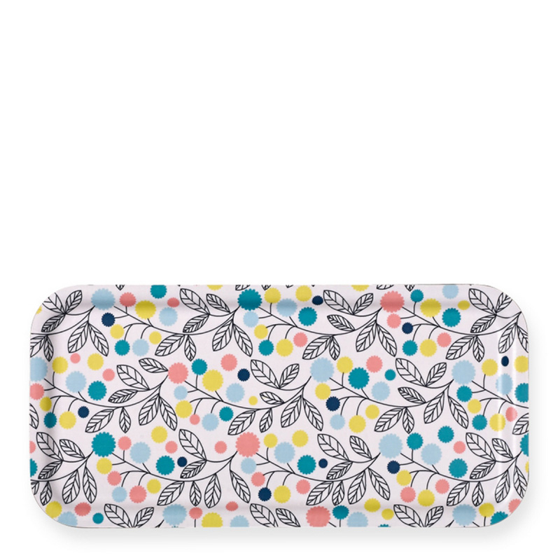Plateau, Mini Labo — Arc-en-ciel, Ponio