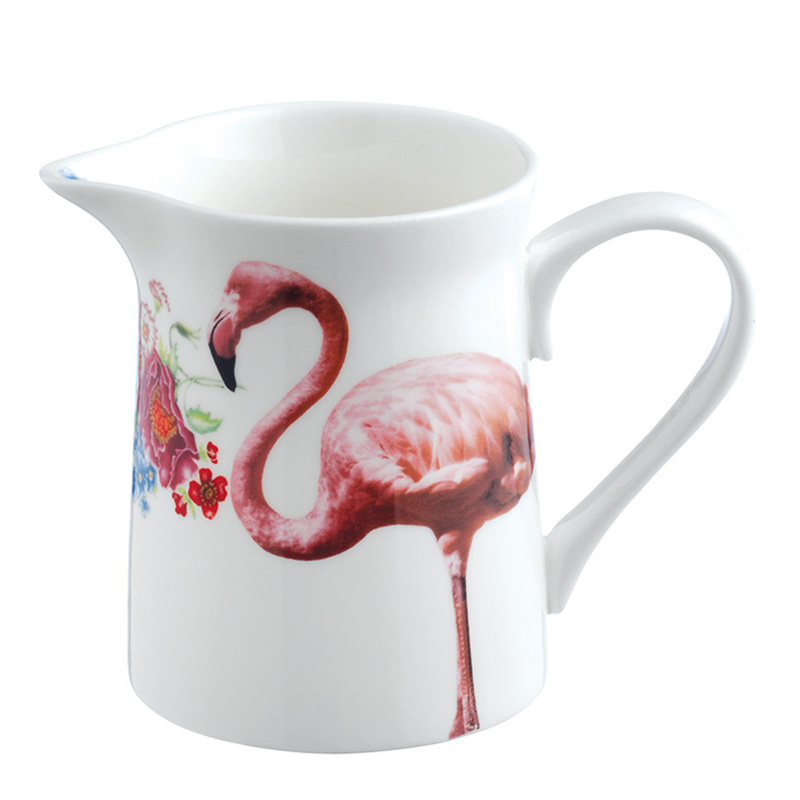 Pot à crème, Lou Rota — Rose Bonbon, Ponio