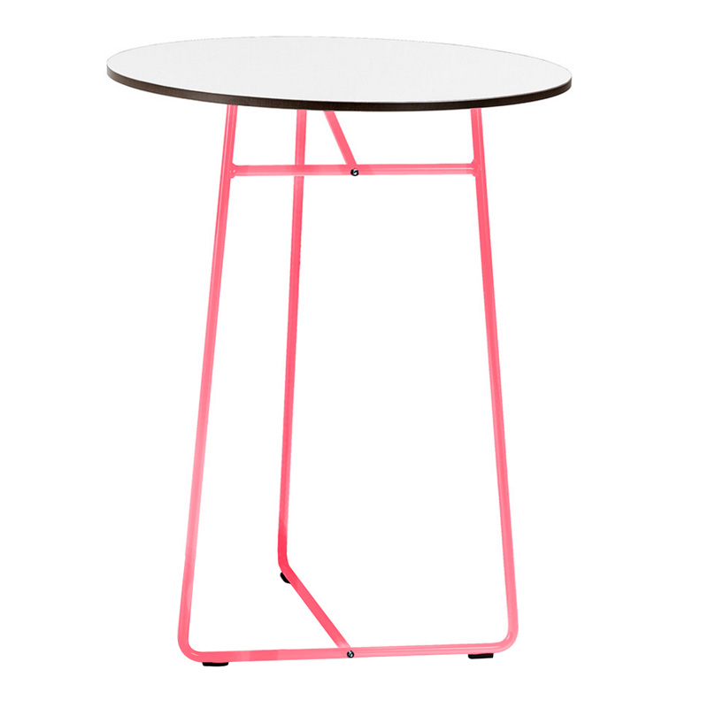 Table, Skargaarden — Rose Bonbon, Ponio