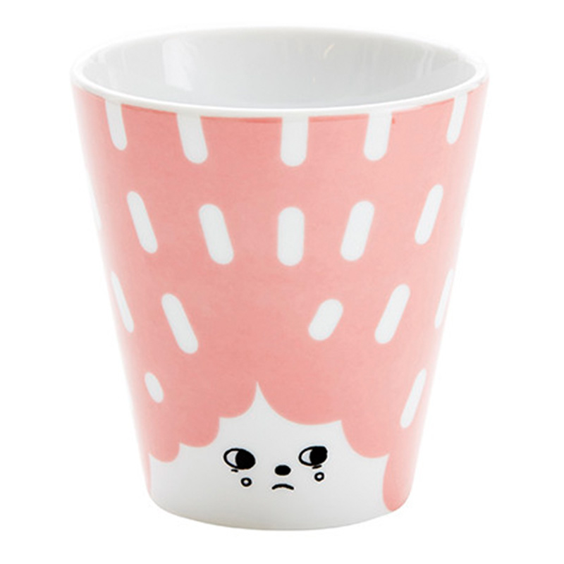 Tasse, House of Rym — Rose Bonbon, Ponio