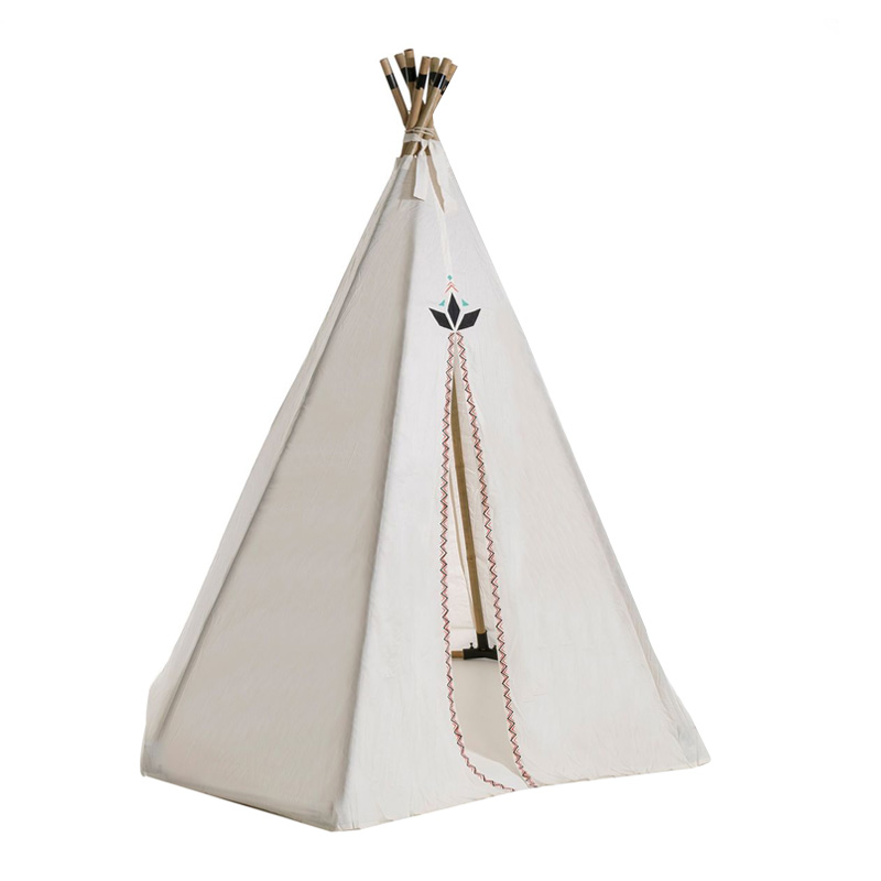 Tipi, AM.PM — Blanc Crème, Ponio