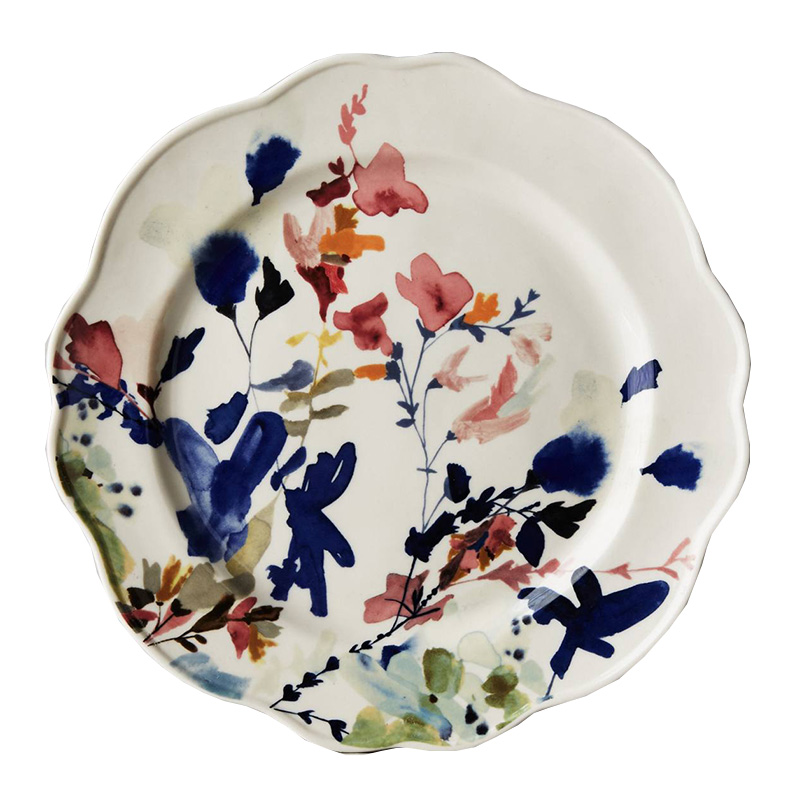 Petite Assiette, Jen Garrido — Arc-en-ciel, Ponio