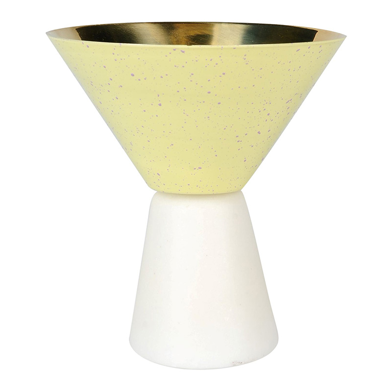 Chandelier, Umbra Shift — Jaune Poussin, Ponio