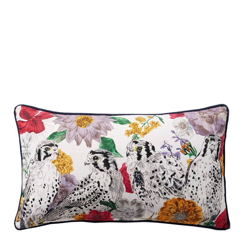 Coussin, Anthropologie — Arc-en-ciel, Ponio