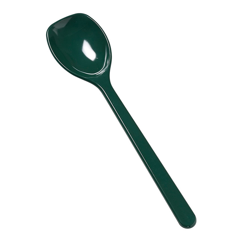 Cuillère, Rosti — Vert Emeraude, Ponio