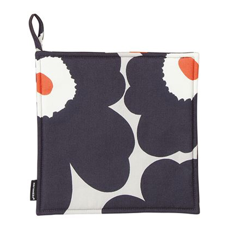 Manique, Marimekko — Marron Noisette, Ponio