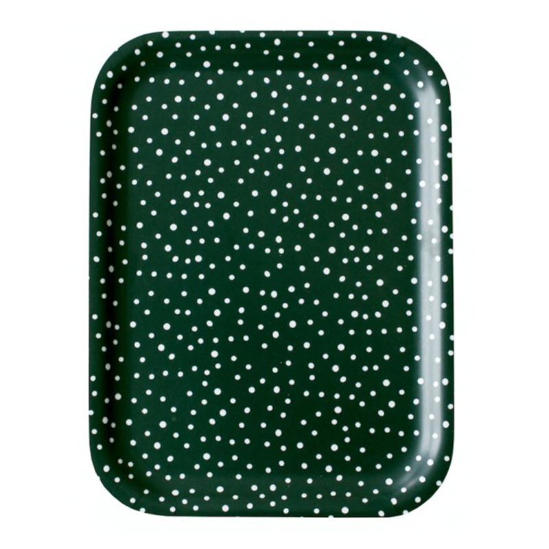 Plateau, Fine Little Day — Vert Emeraude, Ponio