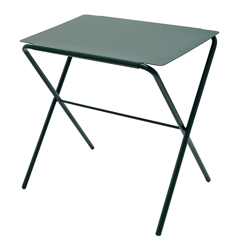 Table, Skagerak — Vert Emeraude, Ponio