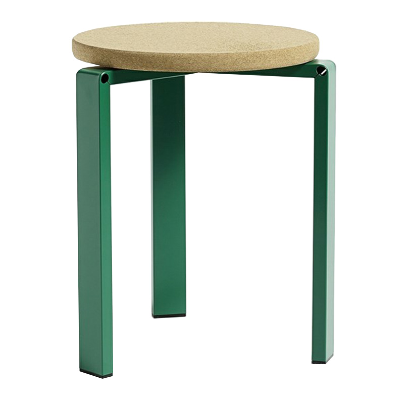 Tabouret, Hay — Vert Emeraude, Ponio