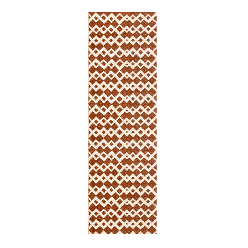 Tapis, Brita Sweden — Marron Noisette, Ponio