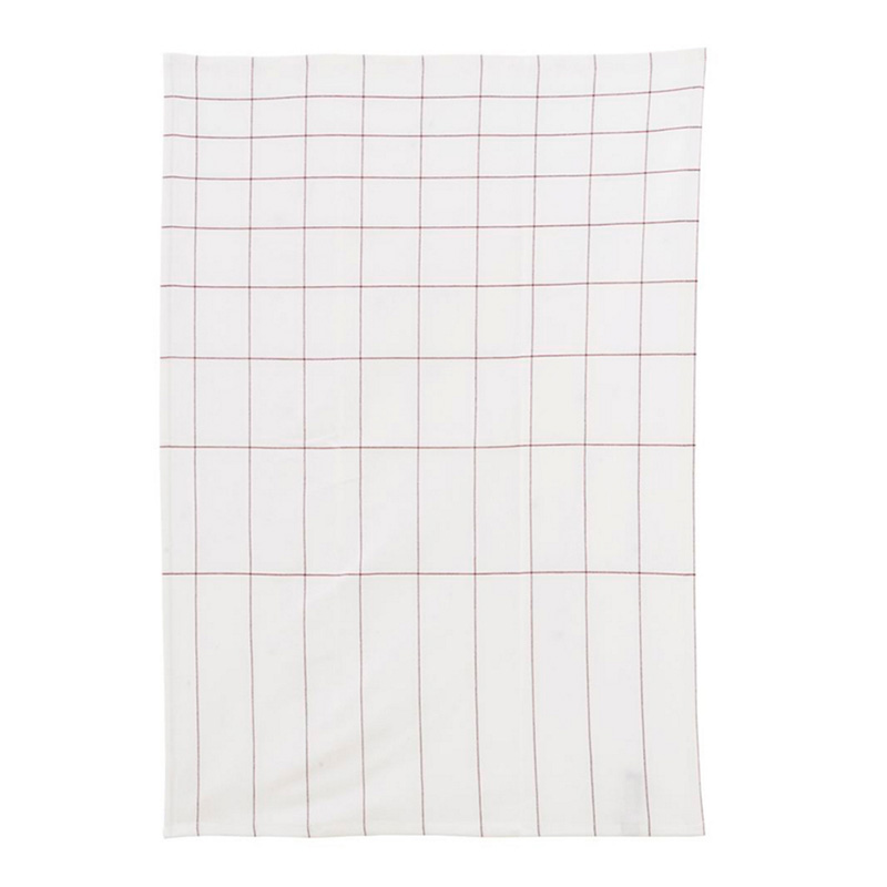 Torchon, House Doctor — Marron Noisette, Ponio