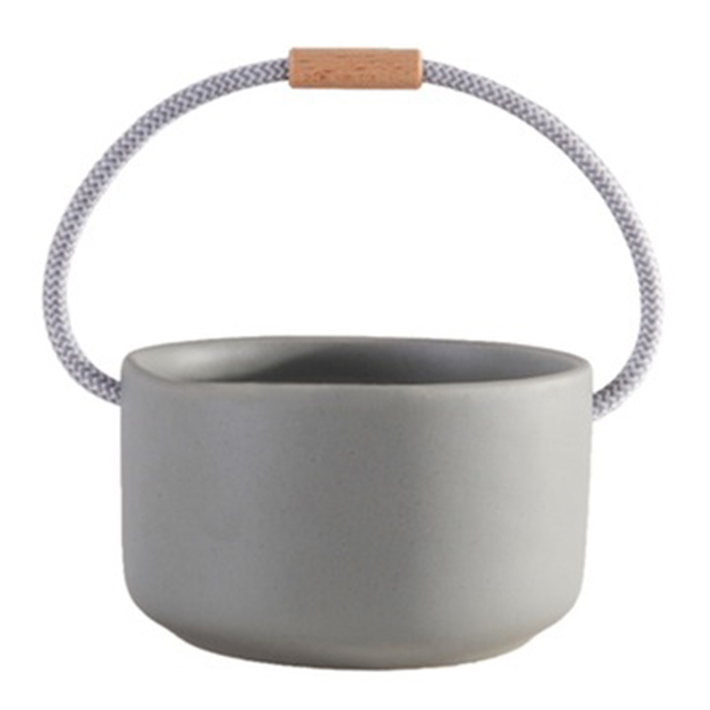 Bol, Federica Bubani — Gris Souris, Ponio