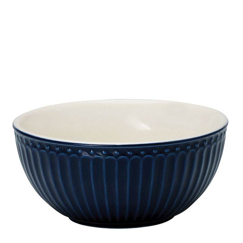 Bol, GreenGate — Bleu Nuit, Ponio