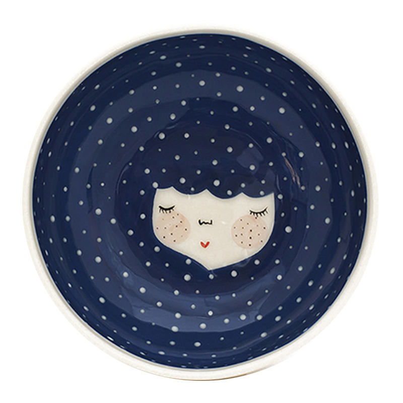 Bol, Marinski — Bleu Nuit, Ponio