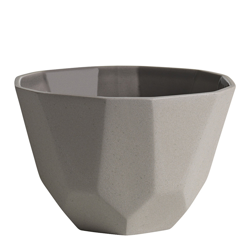Bol, Muuto — Gris Souris, Ponio