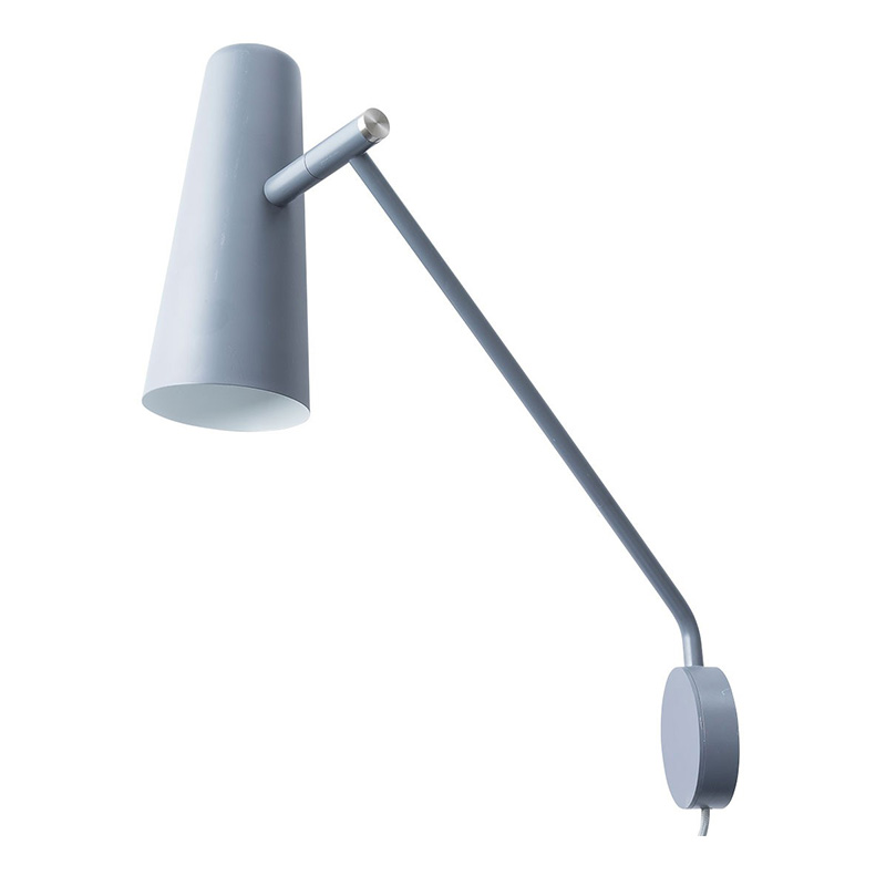 Lampe, Frandsen — Gris Souris, Ponio