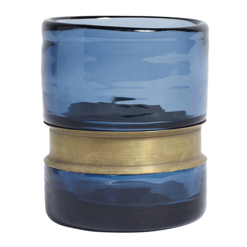 Photophore, Nordal — Bleu Nuit, Ponio