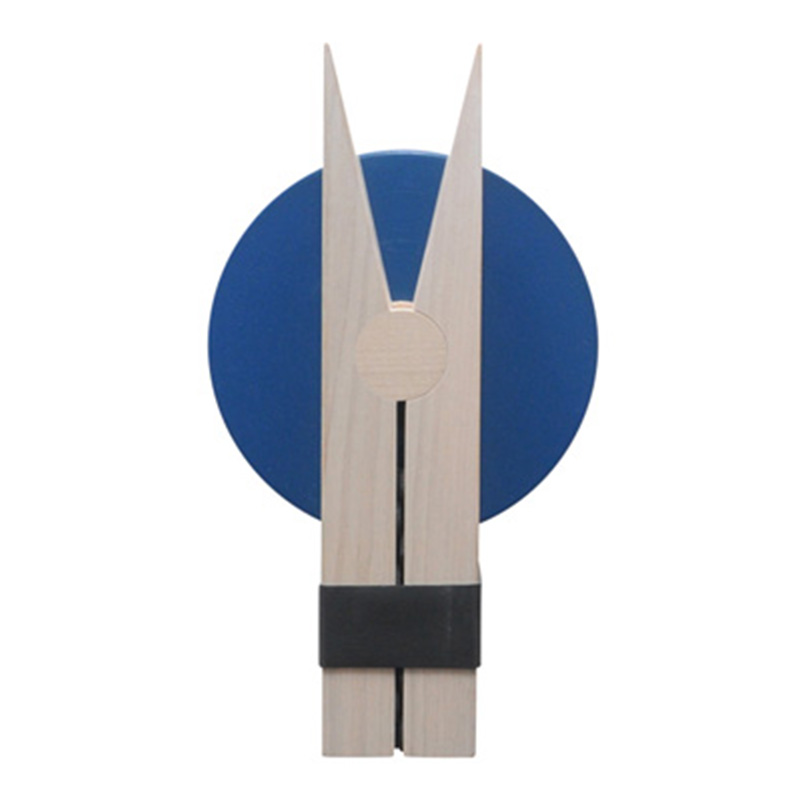 Pince, Lucie Kaas — Bleu Nuit, Ponio