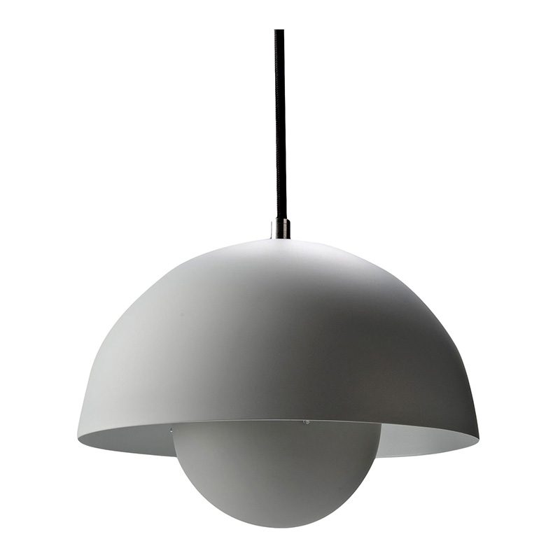Suspension, &Tradition — Gris Souris, Ponio