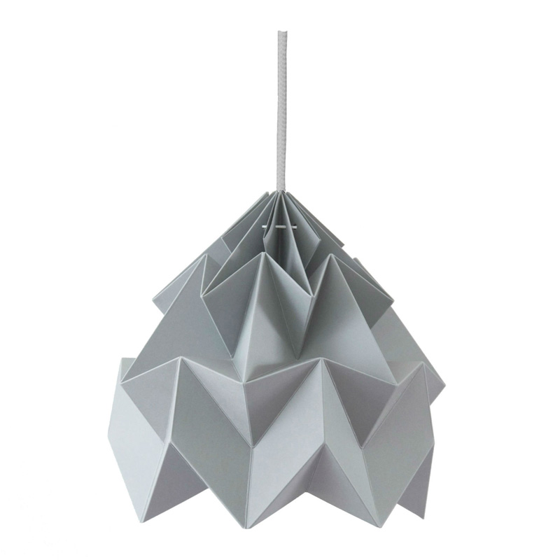Suspension, Snowpuppe — Gris Souris, Ponio