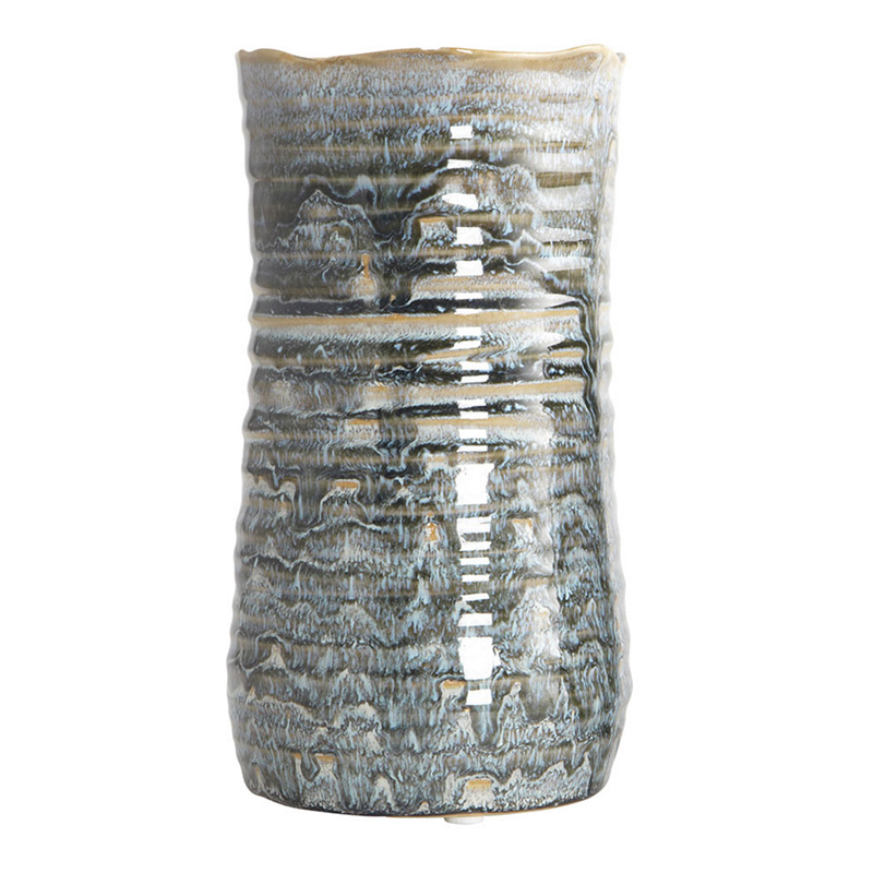Vase, House Doctor — Gris Souris, Ponio
