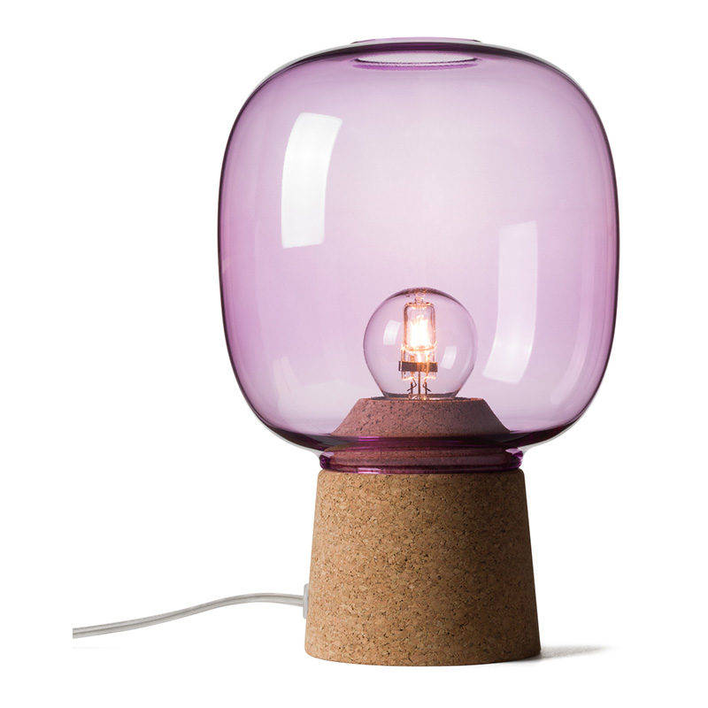 Lampe, Enrico Zanolla — Prune, Ponio