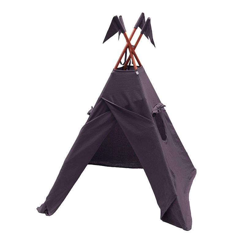 Tipi, Numero 74 — Prune, Ponio