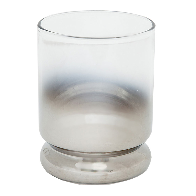 Verre, Zara Home — Argenté, Ponio