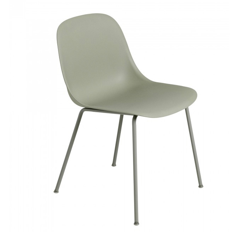 Chaise, Muuto — Vert Amande, Ponio