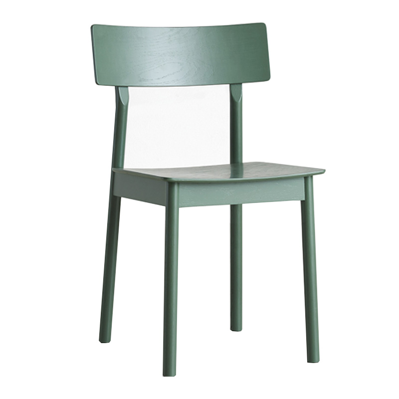 Chaise, Woud — Vert Amande, Ponio