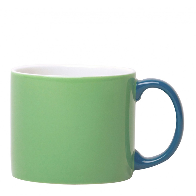 Mug, Howkapow — Vert Amande, Ponio