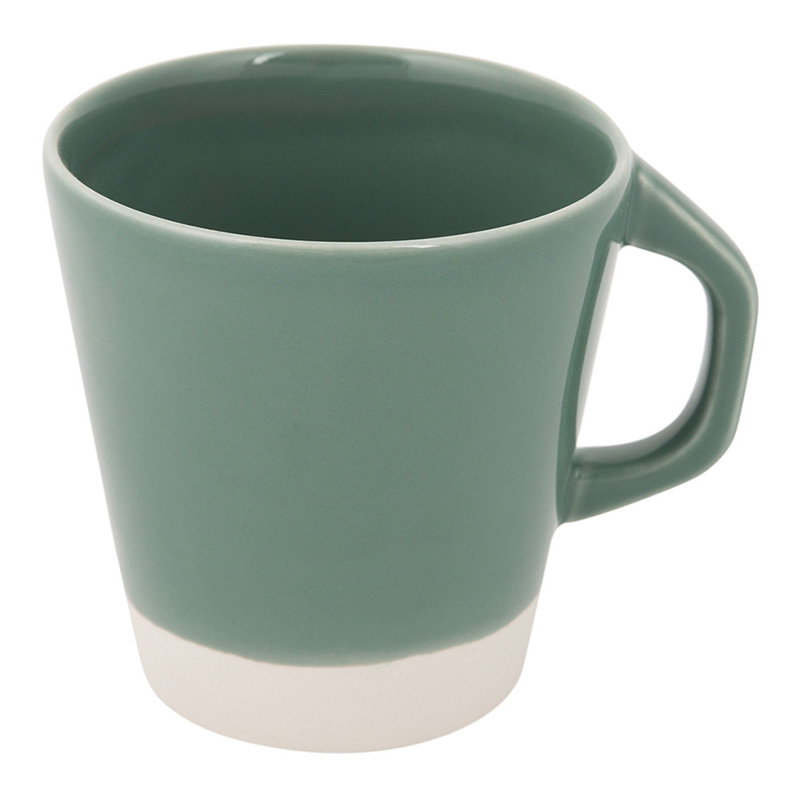 Mug, Jars — Vert Amande, Ponio