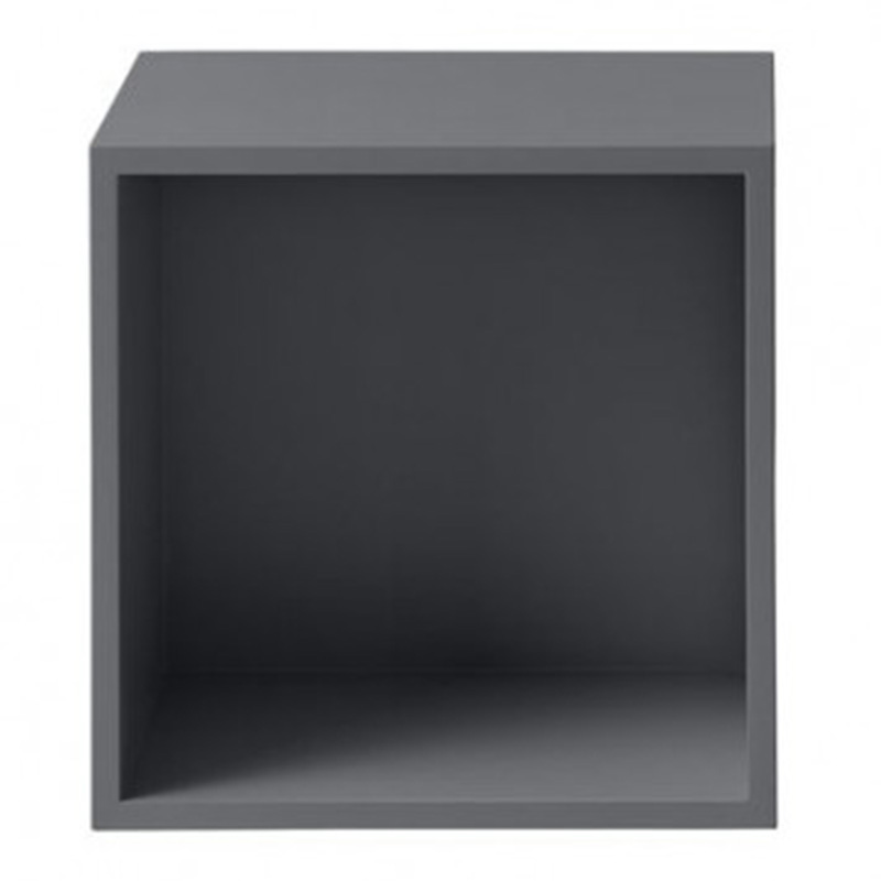 Etagère, Muuto — Gris Ardoise, Ponio