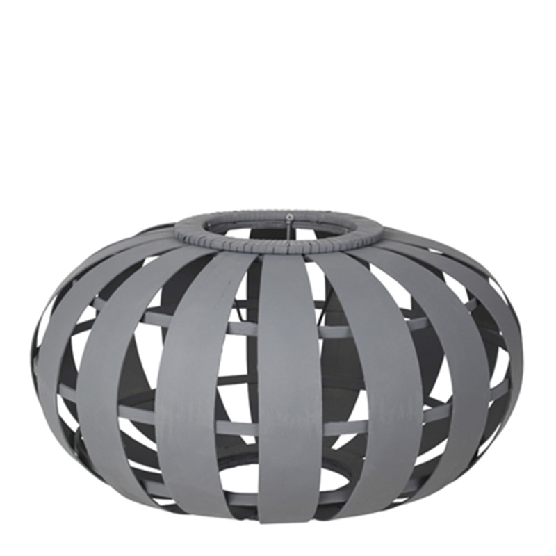 Suspension, Broste Copenhagen — Gris Ardoise, Ponio
