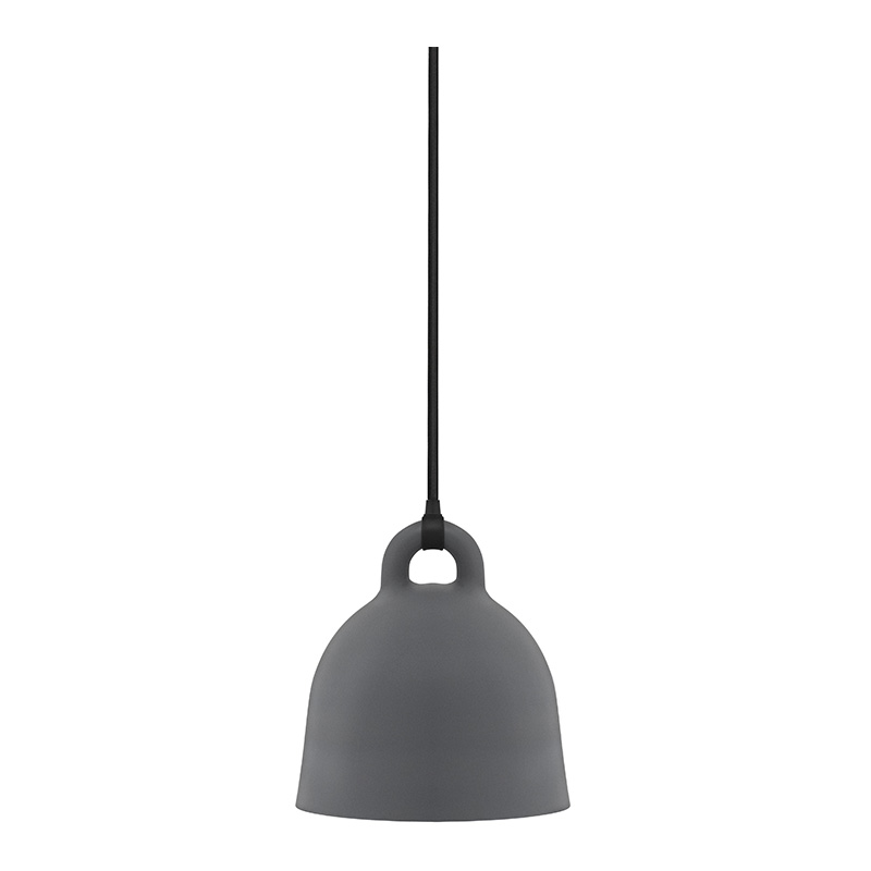 Suspension, Muuto — Gris Ardoise, Ponio